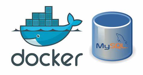 Docker容器下配置MySQL主从配置