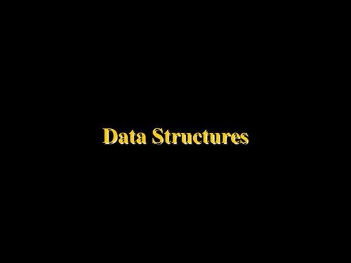数据结构与算法：栈